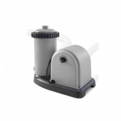 Épurateur à Cartouche Intex 4,4 M³/h