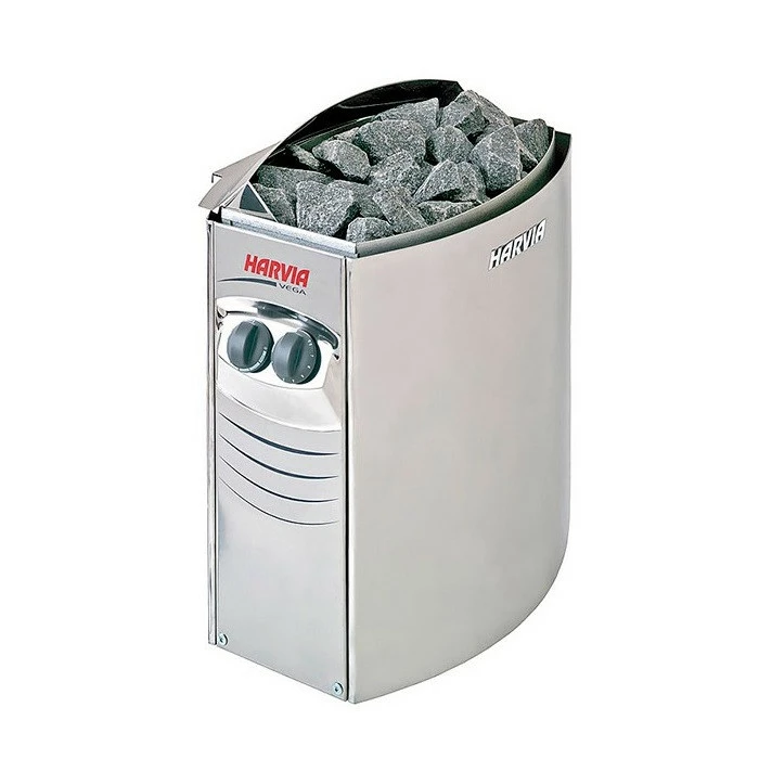 Pierres Ø 5-10 Cm Pour Poêle électrique Harvia - 20kg – Image 2