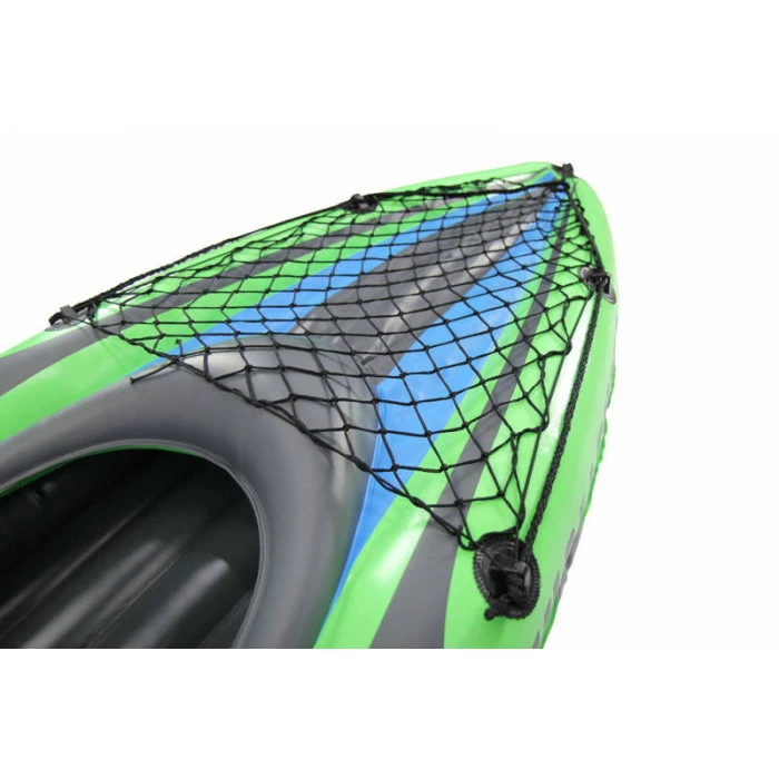 Kayak Gonflable 2 Personnes Intex Challenger K2 – Image 3