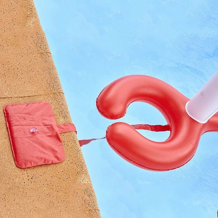 Filet De Volley-Ball XL Flottant Kerlis – Image 3