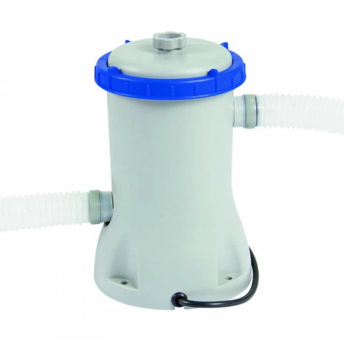 Piscine Tubulaire Bestway Steel Pro 3 X 2,01 X 0,66 – Image 5