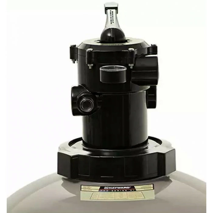 Filtre à Sable Seul Hayward Pro Series Hi Top - 9,5 M³/h – Image 5