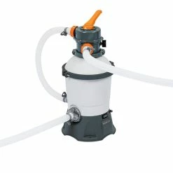 Filtre à Sable Complet Bestway Flowclear 3 M³/h