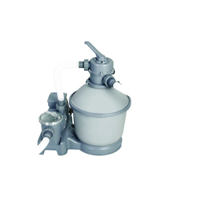 Piscine En Acier Bestway Hydrium - 6,10 X 3,60 X 1,20 M – Image 3