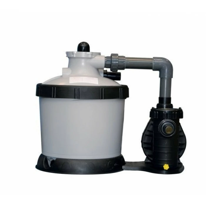 Piscine Weva Procopi En Bois 8 X 4 M – Image 2