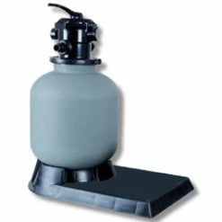 Filtre à Sable Seul Ubbink PoolFilter - 100 Kg