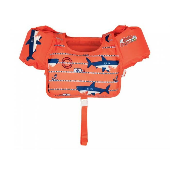 Gilet De Natation Avec Brassards Intégrés Bestway