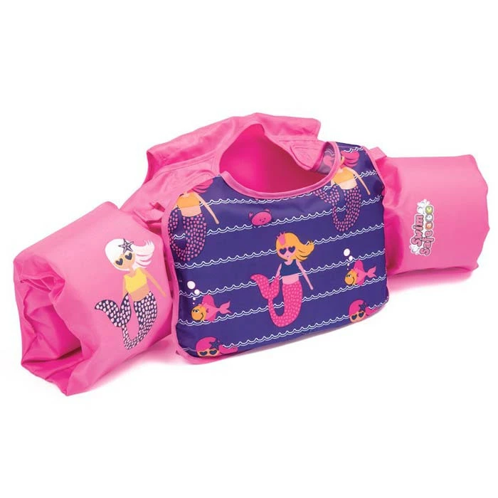 Gilet De Natation Avec Brassards Intégrés Bestway – Image 3