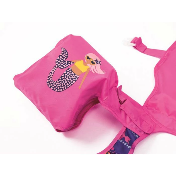 Gilet De Natation Avec Brassards Intégrés Bestway – Image 4