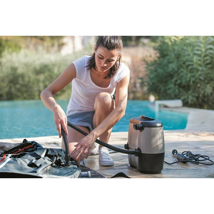 Spa Gonflable Netspa Boa 6 Personnes – Image 10