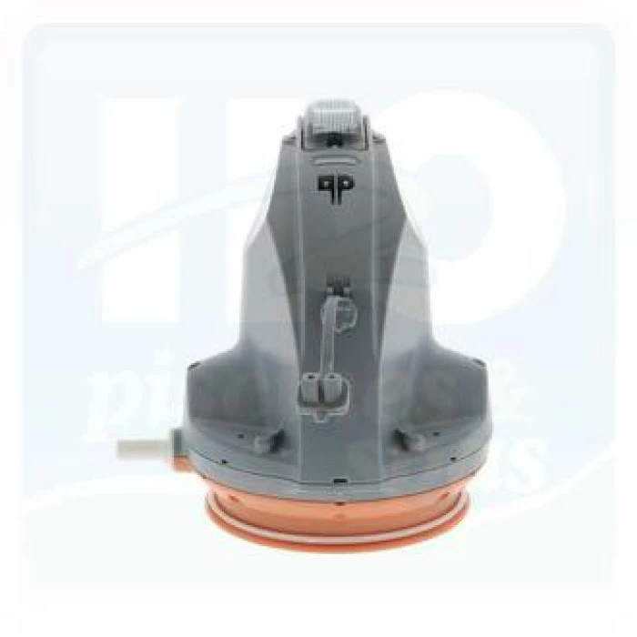 Bloc Moteur Kokido Pour Aspirateur Vektro Auto + Aile – Image 2