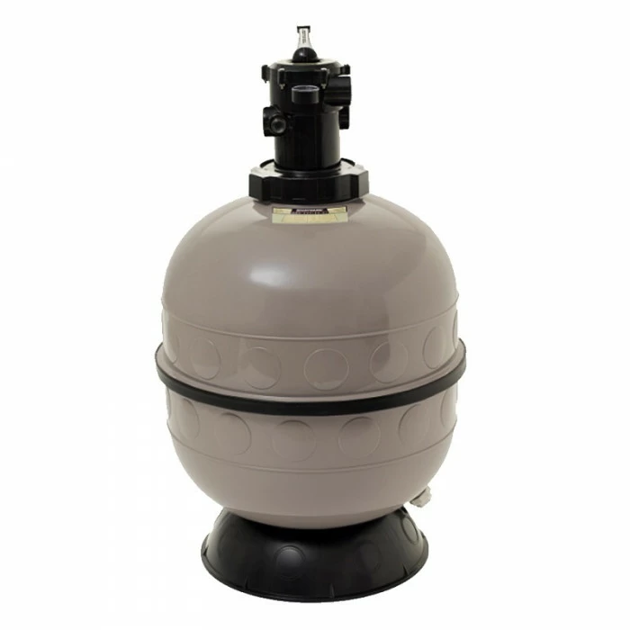 Filtre à Sable Seul Hayward Pro Series Hi Top - 9,5 M³/h