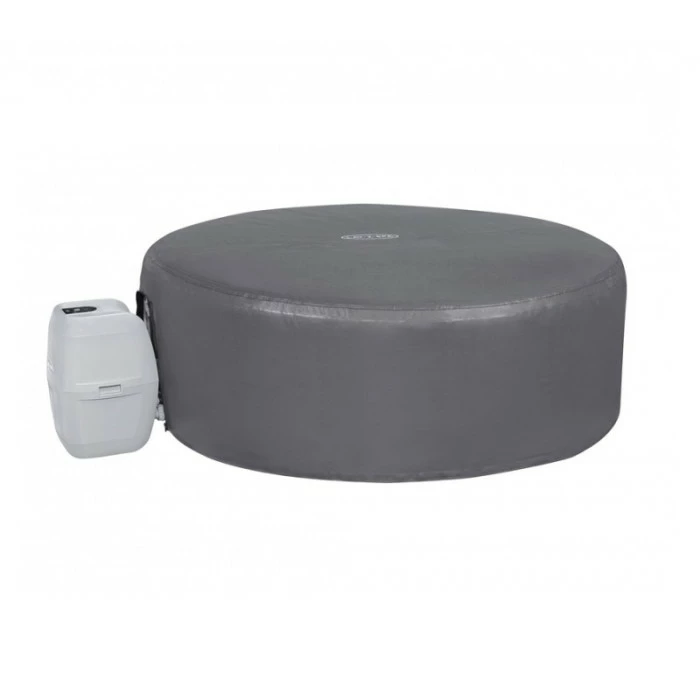 Couverture Thermique Pour Spa Rond Bestway Ø 180 X H 66 Cm