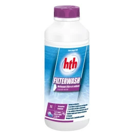 HTH Filterwash 1L - Nettoyant Filtre