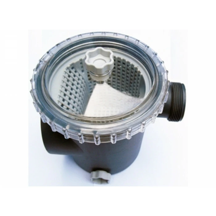 Pré-filtre Pour Filtre à Sable Intex 6, 8 Et 10 M³/h – Image 4