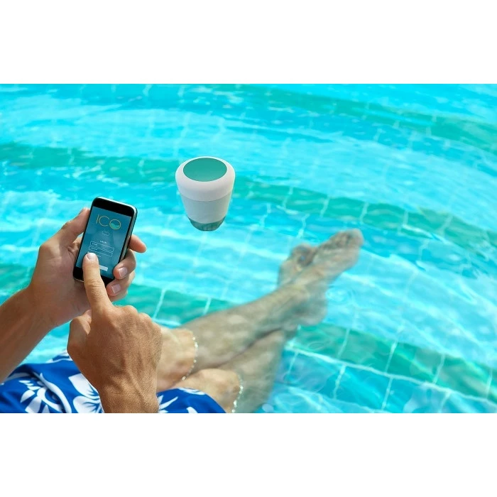Analyseur D'eau Connecté ICO Pool Ondilo - Chlore / Brome – Image 3