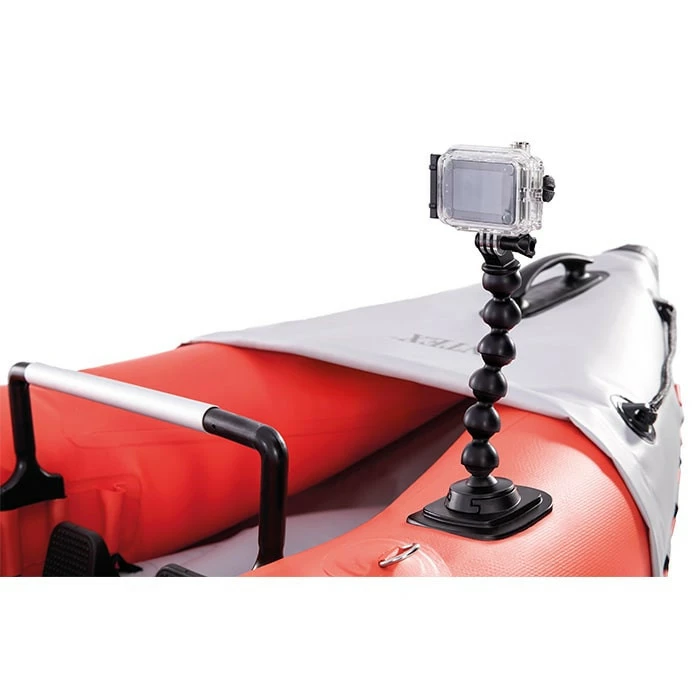 Kayak Gonflable Intex Excursion Pro - 1 Place – Image 2