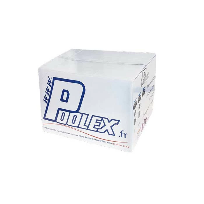 Kit By-Pass Pour Pompe à Chaleur Poolex Ø 50 Mm – Image 2