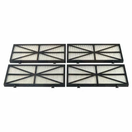 Kit De 4 Filtres Cartouches Maytronics Pour Robot De Piscine COSMOS