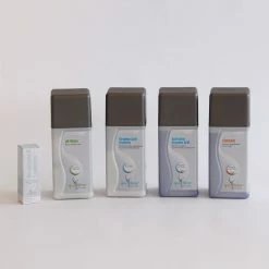 Bayrol SpaTime - Kit D'entretien à L'oxygène Actif