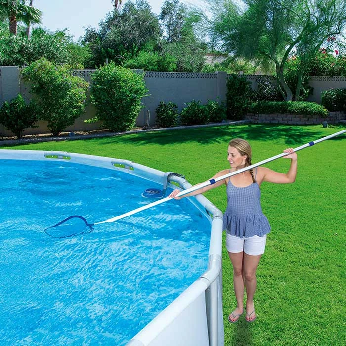 Kit D'entretien Flowclear Deluxe Pour Piscine Bestway – Image 2