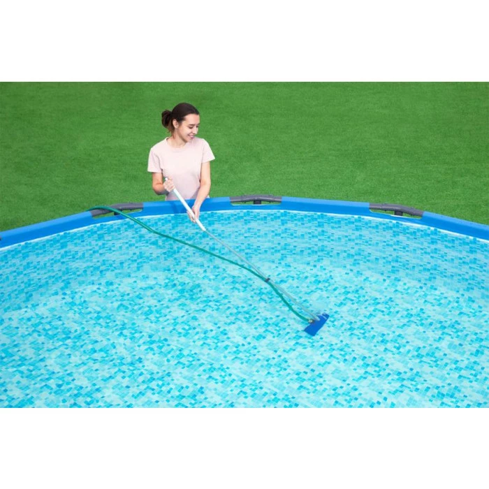 Kit De Nettoyage Pour Piscine Bestway Flowclear – Image 3