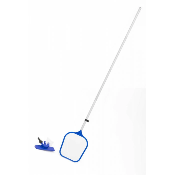 Kit De Nettoyage Pour Piscine Bestway Flowclear – Image 4