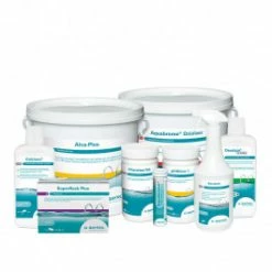 Kit D'ouverture Bayrol - Piscine Au Brome + De 12 M³