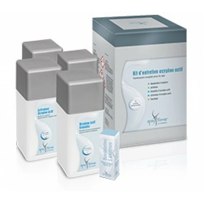 Bayrol SpaTime - Kit D'entretien à L'oxygène Actif – Image 2