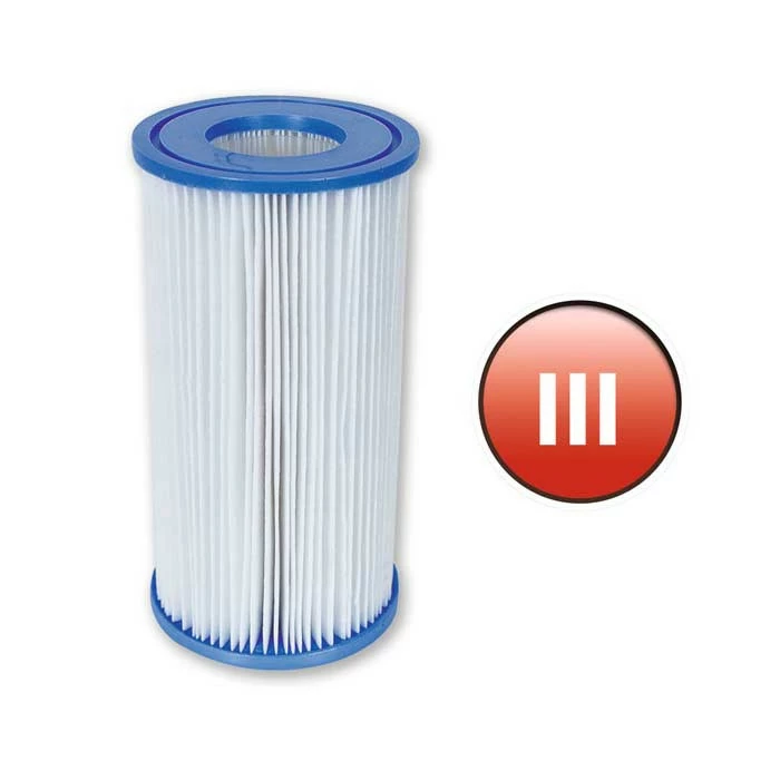 Piscine Tubulaire Ronde Bestway Power Steel 4,88 X 1,22 M – Image 3