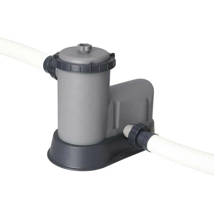 Piscine Tubulaire Ronde Bestway Power Steel 4,88 X 1,22 M – Image 4