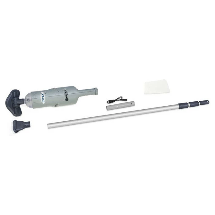 Aspirateur Nettoyeur à Batterie Pour Piscine Et Spa Intex – Image 6