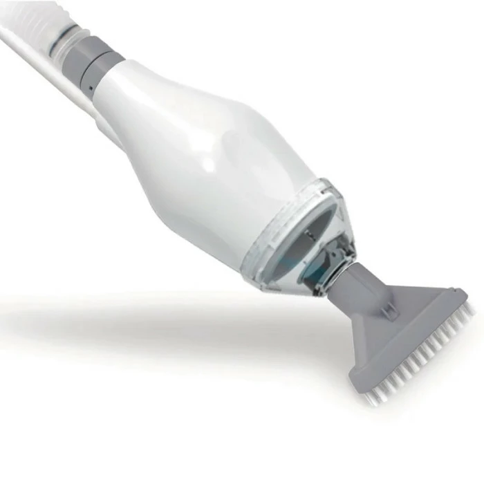 Balai De Piscine Aspirateur Skooba Vac Kokido