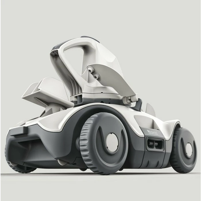 Robot Rechargeable Kokido MANGA X Pour Piscine Jusqu'à 42 M² – Image 3