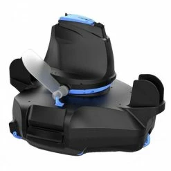 Robot Rechargeable Kokido DELTA 100 Pour Piscine Jusqu'à 20 M²