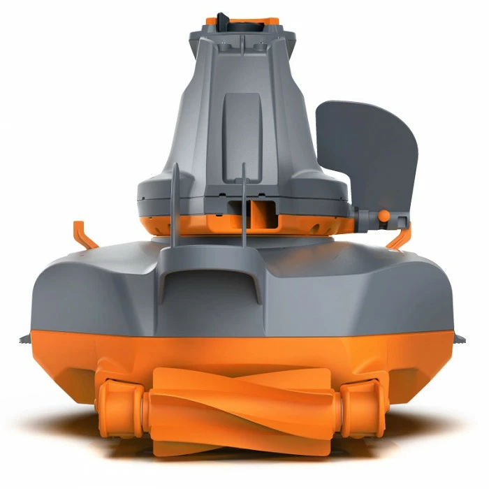 Robot Rechargeable Kokido VEKTRO RX150 Pour Piscine Jusqu'à 20 M² – Image 5