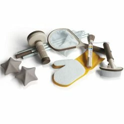 Kit Boréal Luxe 7 Pièces Kokido