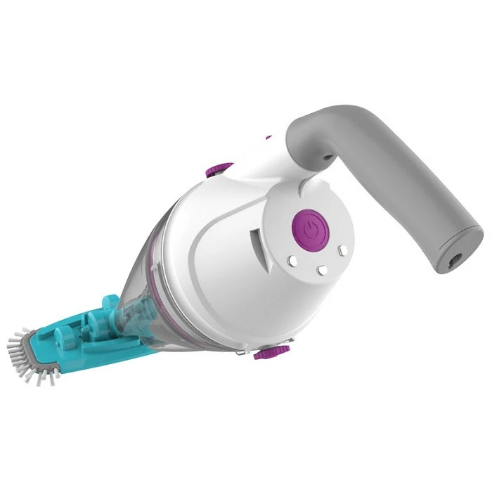 Aspirateur Rechargeable Kokido Telsa 50 Pour Spas Et Grandes Piscines – Image 2