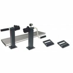 Enrouleur De Bâches Pour Piscines Hors-sol Kokido Vali