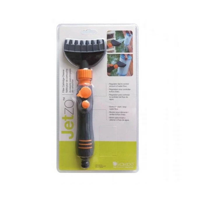 Peigne Nettoyeur Kokido Pour Cartouches De Filtration – Image 5