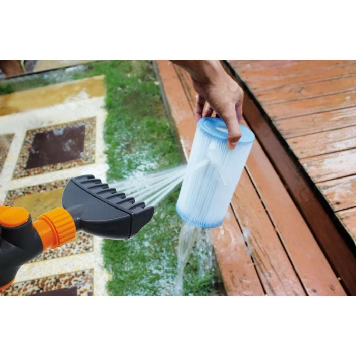 Peigne Nettoyeur Kokido Pour Cartouches De Filtration – Image 2