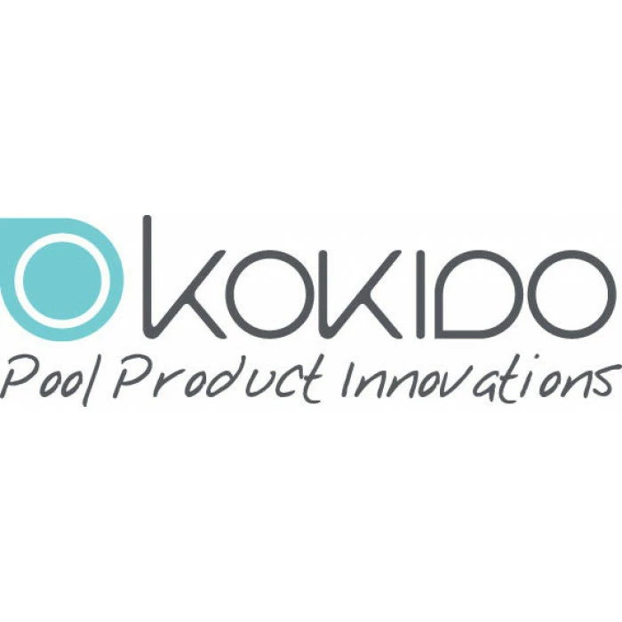 Bloc Moteur Kokido Pour Aspirateur De Piscine Vektro Junior – Image 2