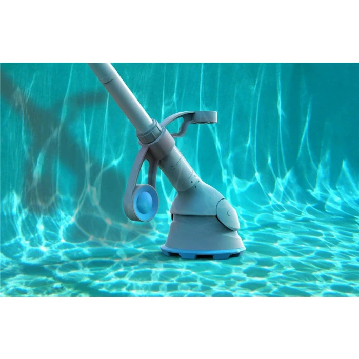 Nettoyeur Hydraulique Kokido KRILL Pour Piscines < Ø 6 M – Image 2