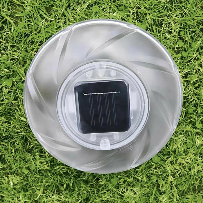 Lampe Flottante Solaire Bestway Flowclear Ø 18 Cm – Image 3