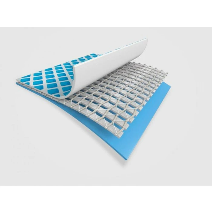 Intex Liner Pour Tubulaire Ronde ULTRA 5.49 X 1.32 M – Image 3