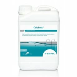 Bayrol Calcinex - Anti-calcaire Liquide 3L