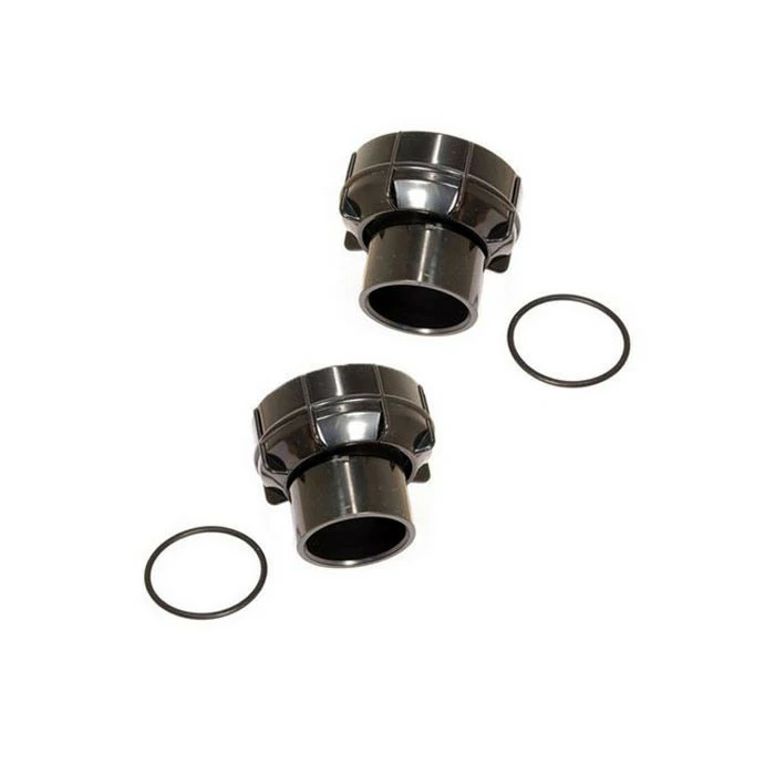 Lot De 2 Raccords Union Pentair Pour Pompe Swimmey