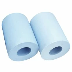 Lot De 2 Brosses Mousse Maytronics Pour Robot De Piscine Cosmos 30