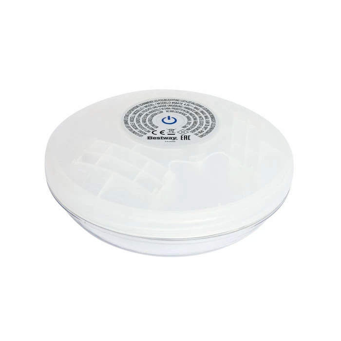 Lumière Flottante à Leds Pour Spa Gonflable Bestway