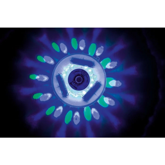 Lumière Flottante à Leds Pour Spa Gonflable Bestway – Image 11
